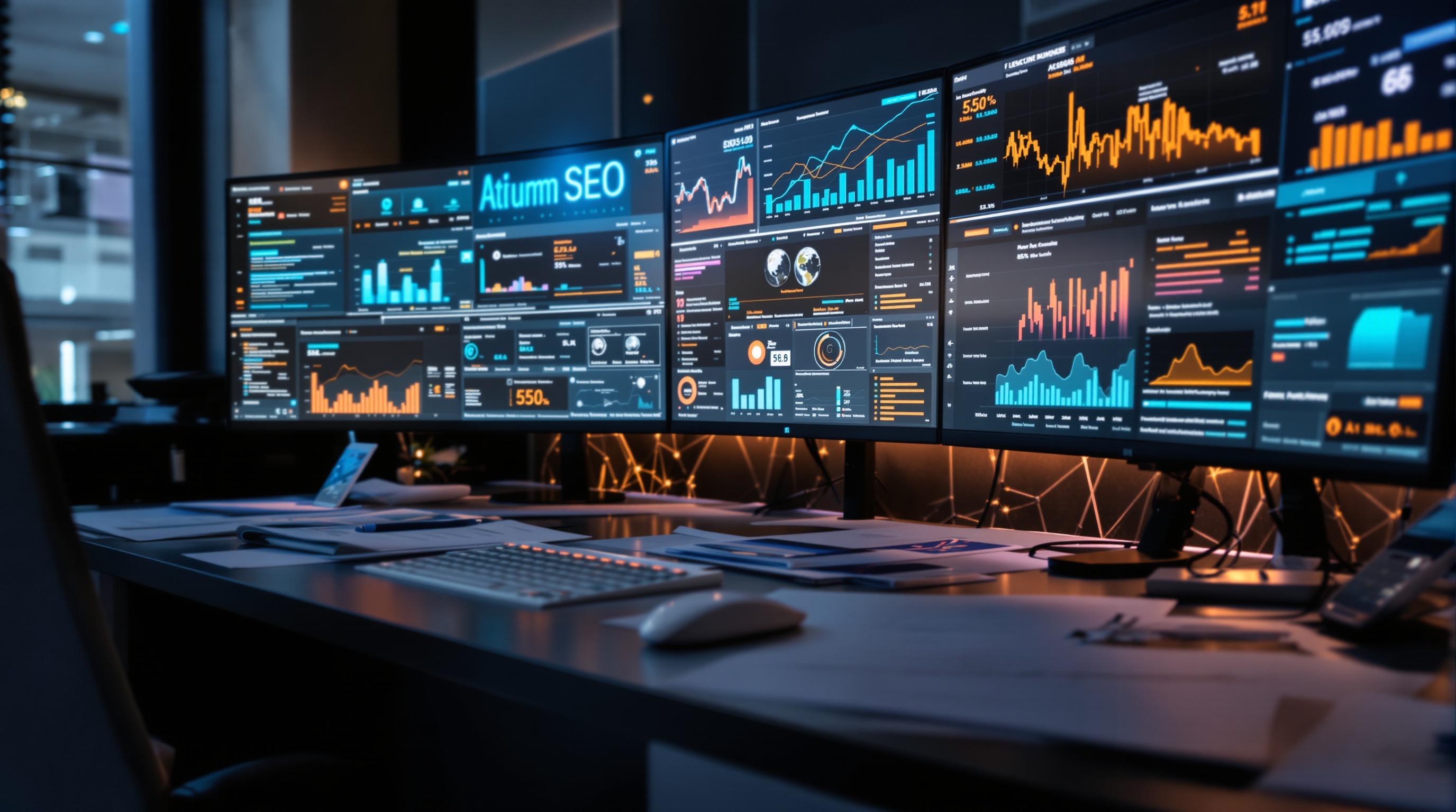 consultant SEO face aux outils complexes et coûteux, ambiance tendue