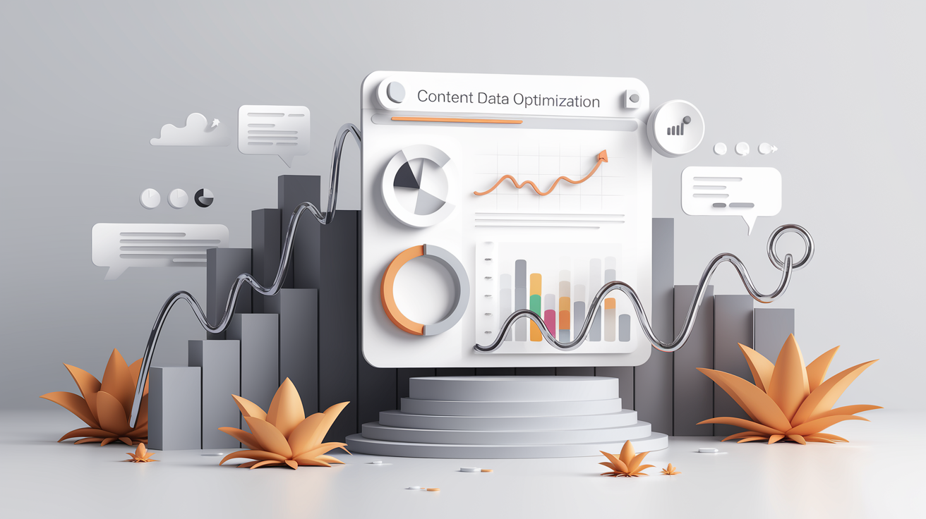 Optimisation continue des fiches produits
