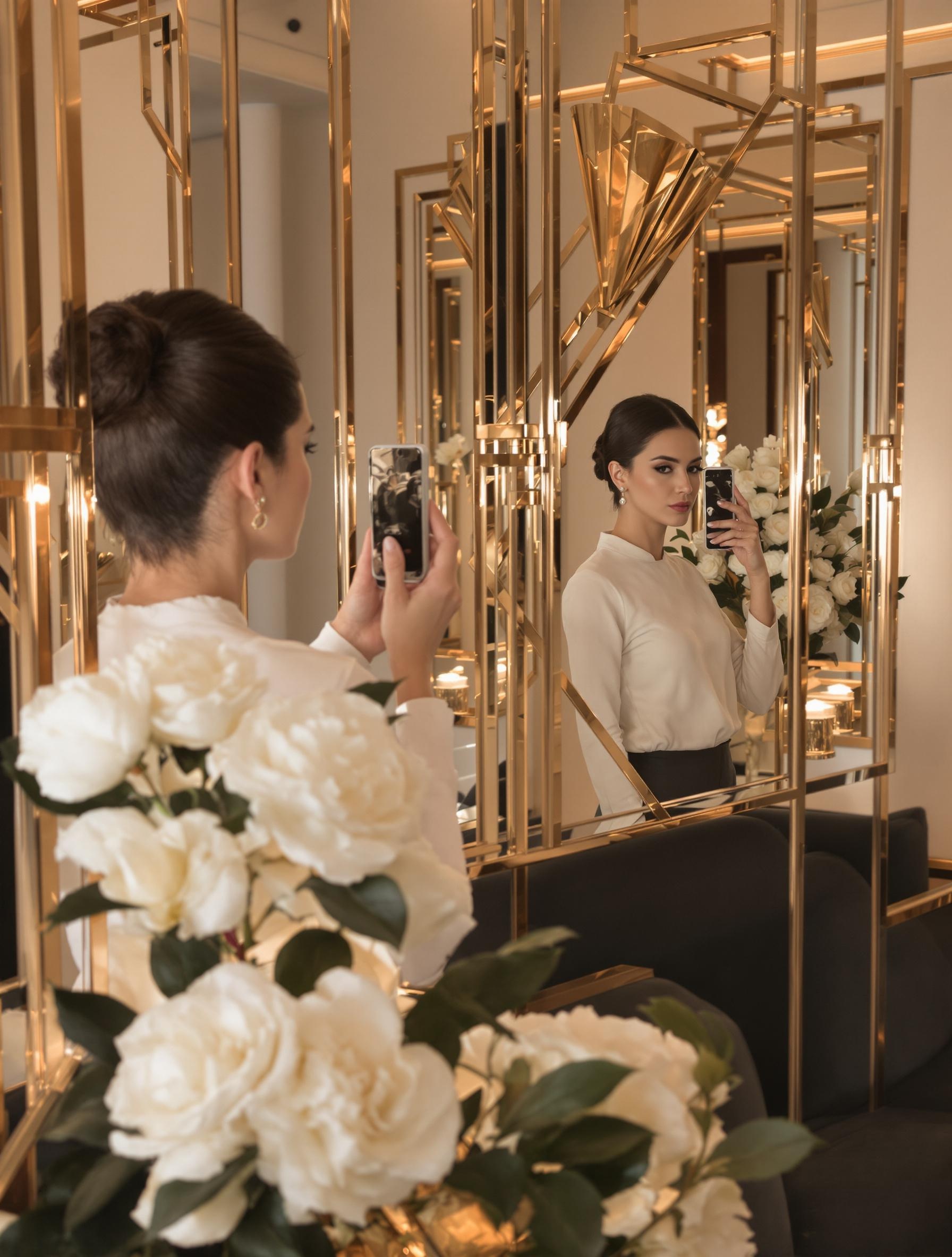 Paris 16ème après un soin Chanel : reflet critique d'une expérience haut de gamme.